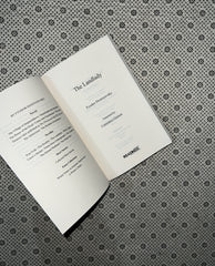 THE LANDLADY by Fyodor Dostoyevsky