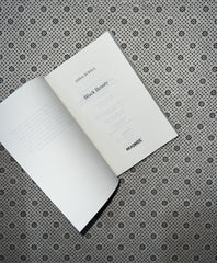 BLACK BEAUTY by Anna Sewell