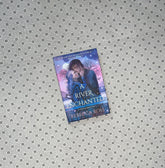 A RIVER ENCHANTED (Deluxe Collector's Edition): Elements Of Cadence (Book 1) by Rebecca Ross
