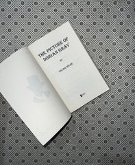 THE PICTURE OF DORIAN GRAY - (PB) Liberty Publication by Oscar Wilde