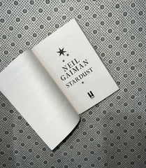 stardust by neil gaiman