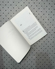 potrait of a thief by grace d li