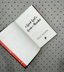 a good girls guide to murder a good girls guide to murder series book 1 collectors edition by holly jackson