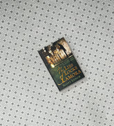 the lies of locke lamora gentleman bastard sequence series book 1 by scott lynch