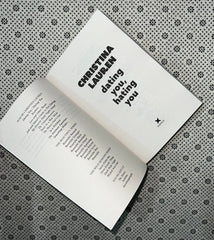 dating you hating you by christina lauren