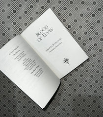 blood of elves the witcher series book 1 by andrzej sapkowski