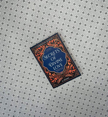 secrets of divine love a spiritual journey into the heart of islam by a helwa