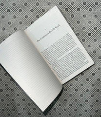 the silk roads by peter frankopan