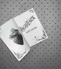 lightlark the lightlark saga series book 1 by alex aster