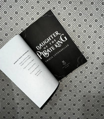 daughter of the pirate king daughter of the pirate king series book 1 by tricia levenseller