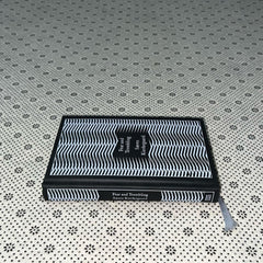 fear and trembling penguin clothbound classics by soren kierkegaard