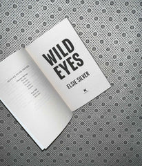 wild eyes rose hill series book 2 by elsie silver