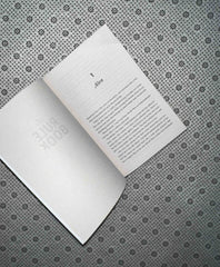 the rule book by sarah adams