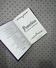 POWERLESS: The Powerless Trilogy (Book 1) (Ultra Deluxe Edition) by Lauren Roberts