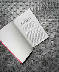 THE MYTH OF NORMAL: Illness, Health & Healing In a Toxic Culture by Gabor Maté MD