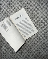 THE PICTURE OF DORIAN GRAY - (PB) Liberty Publication by Oscar Wilde