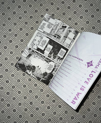 KAGUYA-SAMA: LOVE IS WAR (Volume 3) by Aka Akasaka