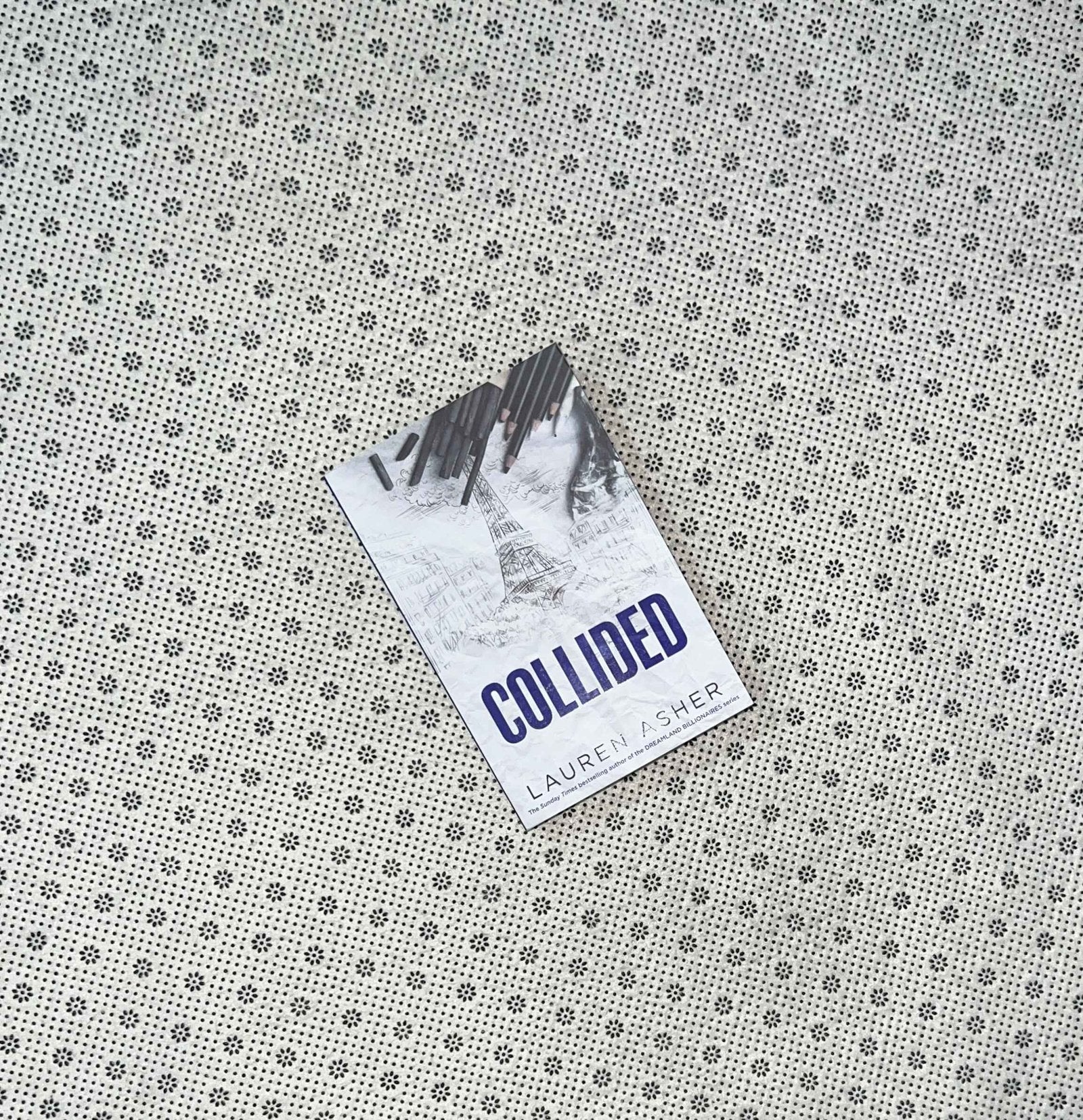 collided dirty air series book 2 by lauren asher