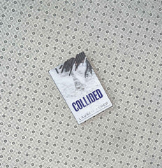 collided dirty air series book 2 by lauren asher