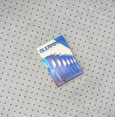 gleanings stories from the arc of a scythe by neal shusterman