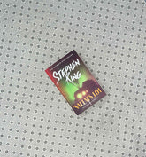 salems lot by stephen king