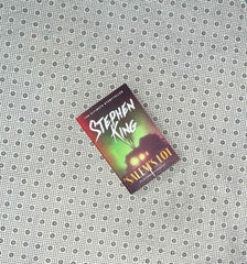 salems lot by stephen king