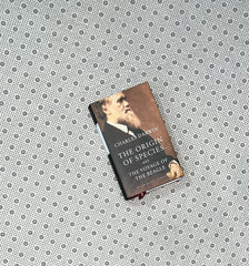 the origin of species everymans library classics by charles darwin