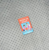 when in rome when in rome series book 1 by sarah adams