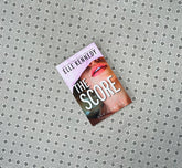the score off campus series book 3 by elle kennedy