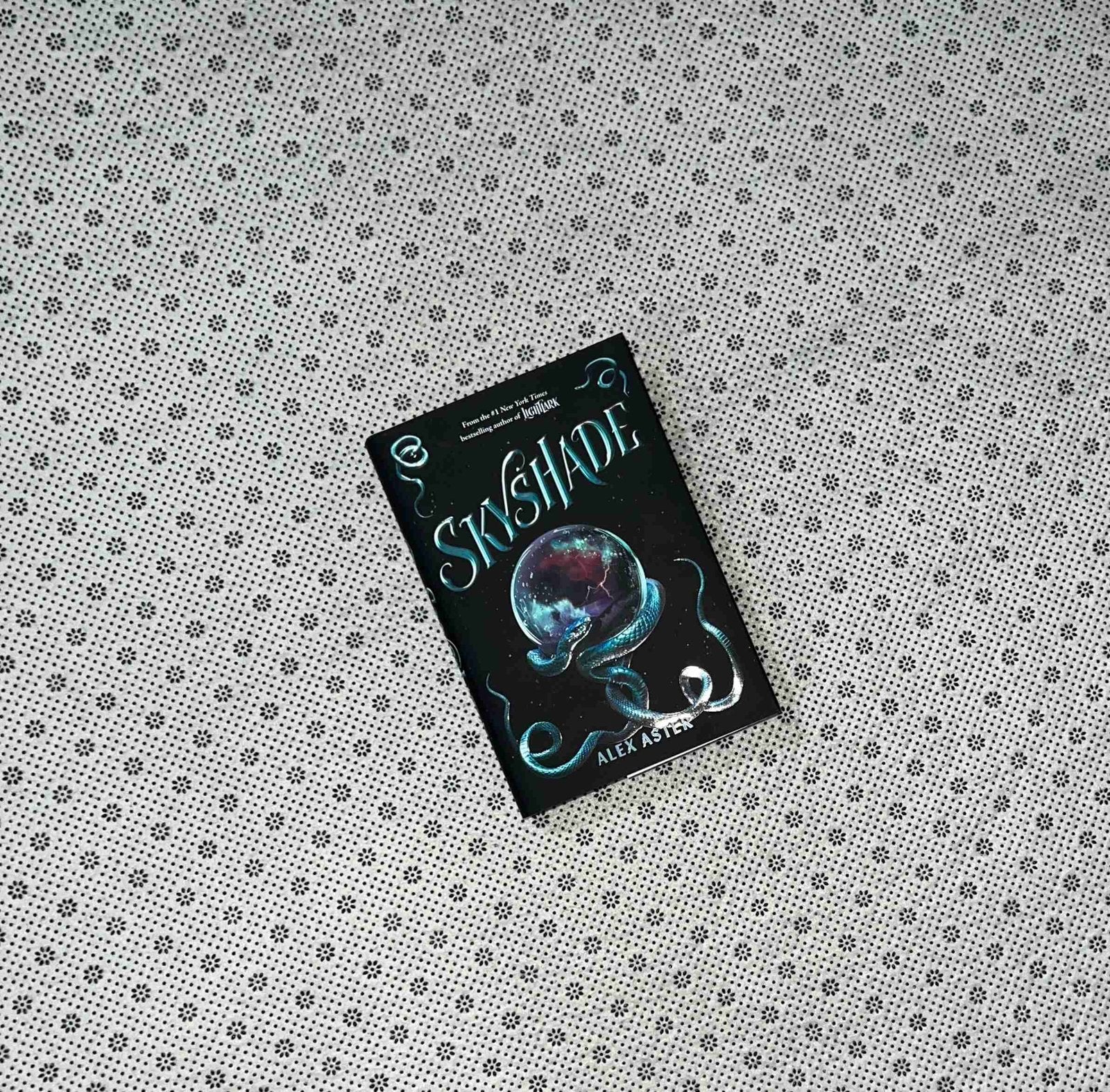 skyshade the lightlark series book 3 by alex aster