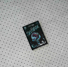 skyshade the lightlark series book 3 by alex aster