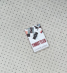 throttled dirty air series book 1 by lauren asher