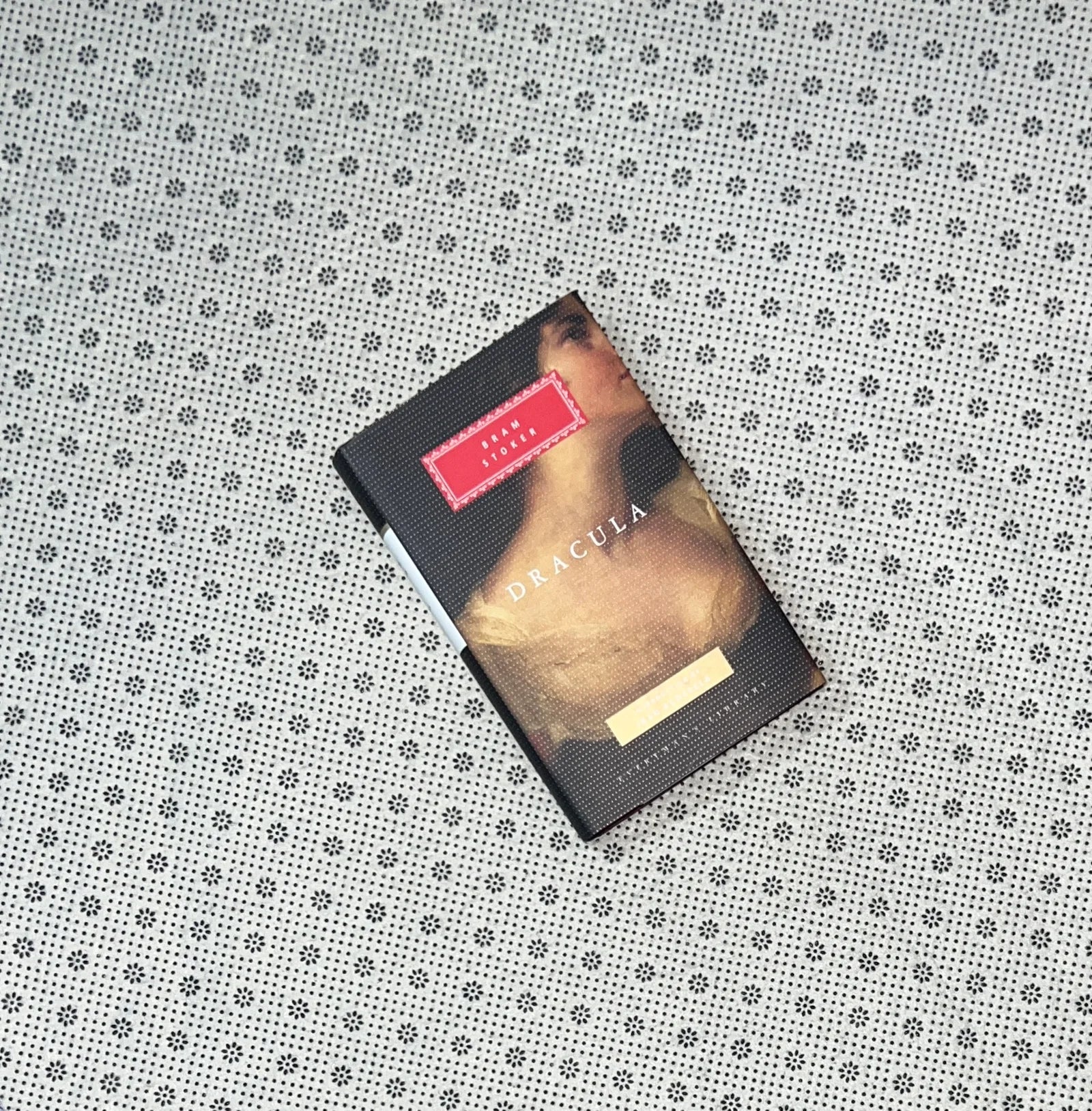 dracula everymans library classics by bram stoker