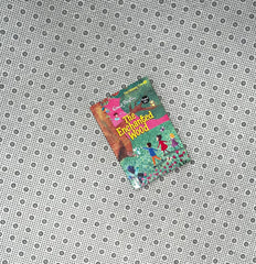 the enchanted wood the faraway tree series book 1 by enid blyton