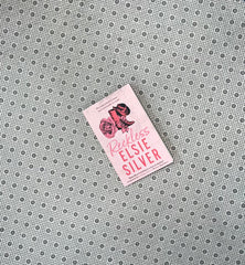 reckless chestnut springs series book 4 by elsie silver