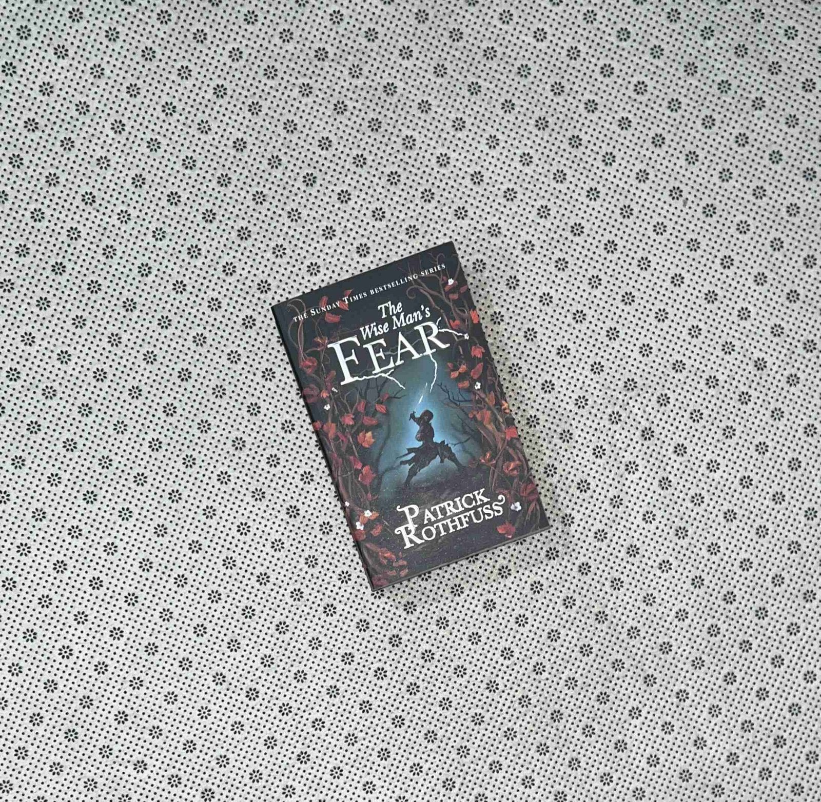the wise mans fear the kingkiller chronicle series book 2 by patrick rothfuss