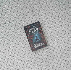 the wise mans fear the kingkiller chronicle series book 2 by patrick rothfuss