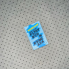 how to get filthy rich in rising aisia by mohsin hamid