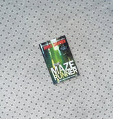 the maze runner the maze runner series book 1 by james dashner