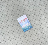 angels in your prescence by omar suleiman