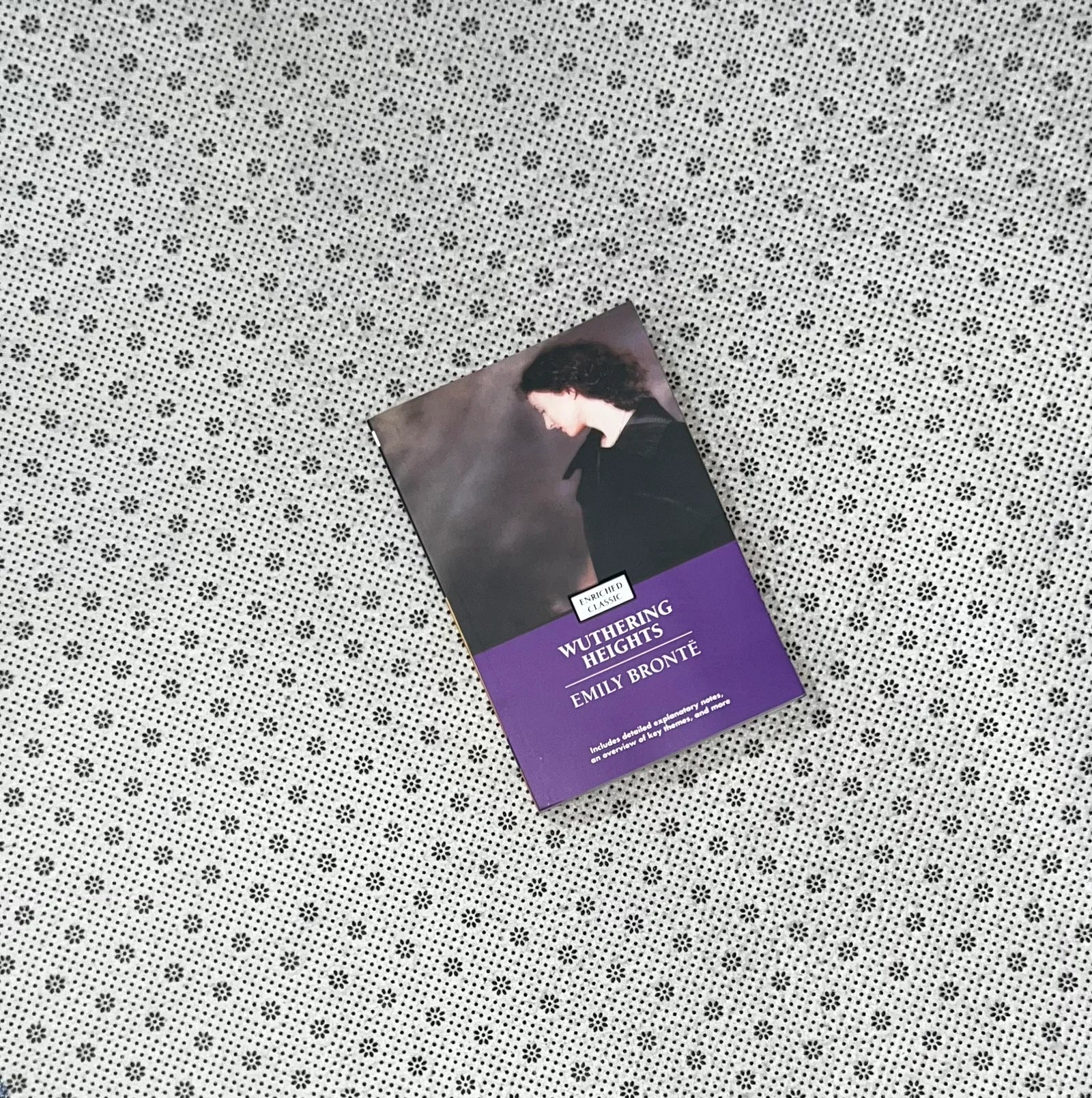 wuthering heights by emily bronte