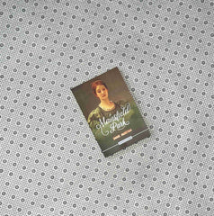 mansfield park by jane austen