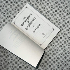 the wisteria society of lady scoundrels by india holton