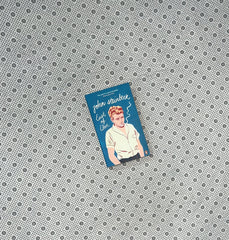 east of eden by john steinbeck