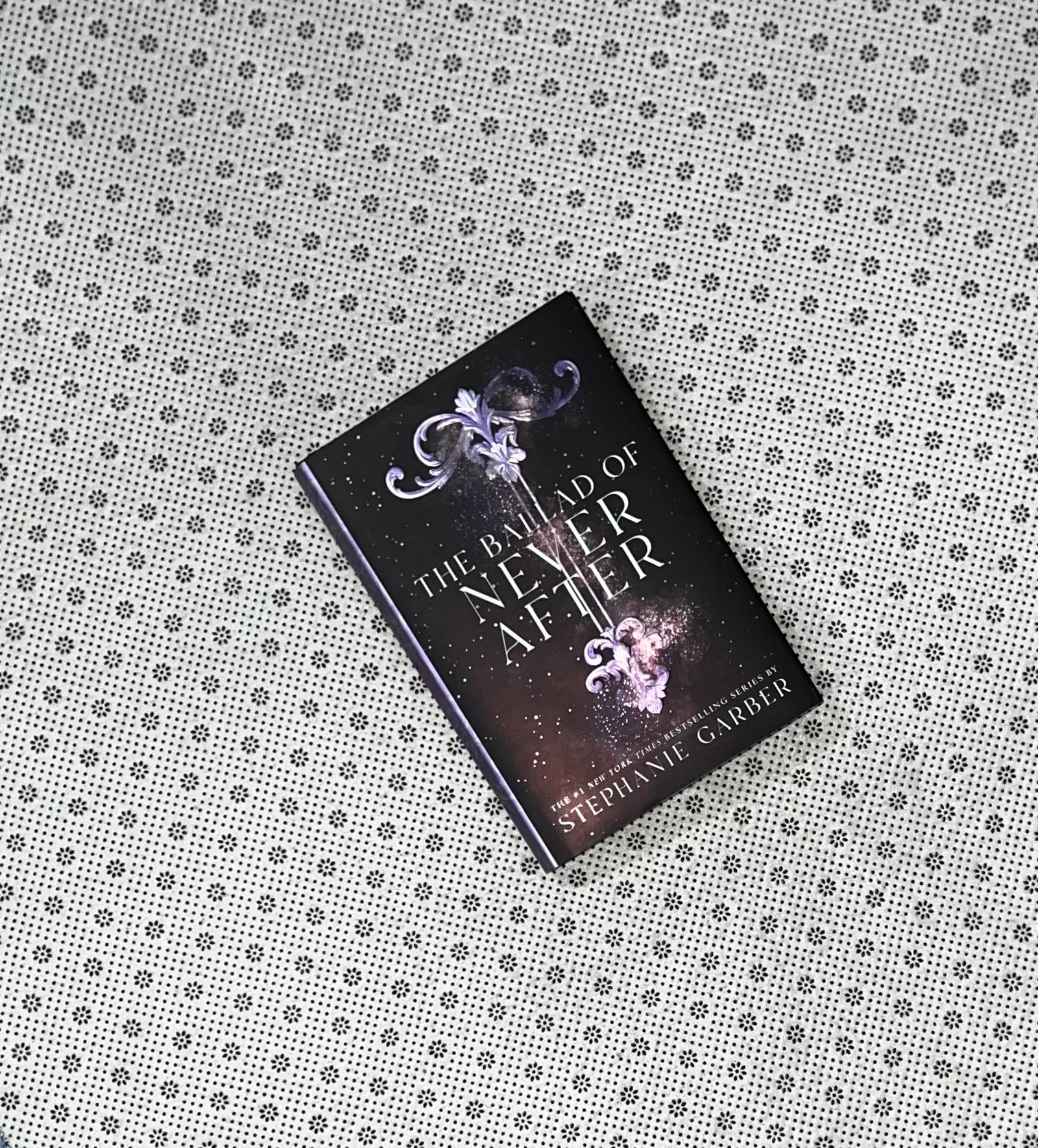 the ballad of never after once upon a broken heart series book 2 by stephanie garber 2