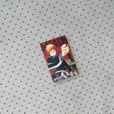 BLEACH (3-In-1 Edition): Includes Vols. 1, 2 & 3 (Volume 1) by Tite Kubo