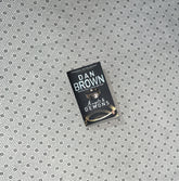 ANGELS AND DEMONS by Dan Brown