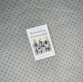 REBUILDING COMMUNITY by Shenila Khoja-moolji