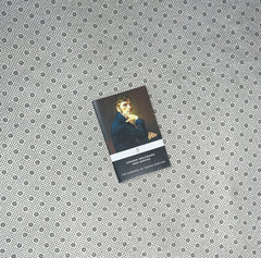 THE SORROWS OF YOUNG WERTHER by Johann Wolfgang Von Goethe