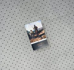 DON QUIXOTE by Miguel De Cervantes Saavedra